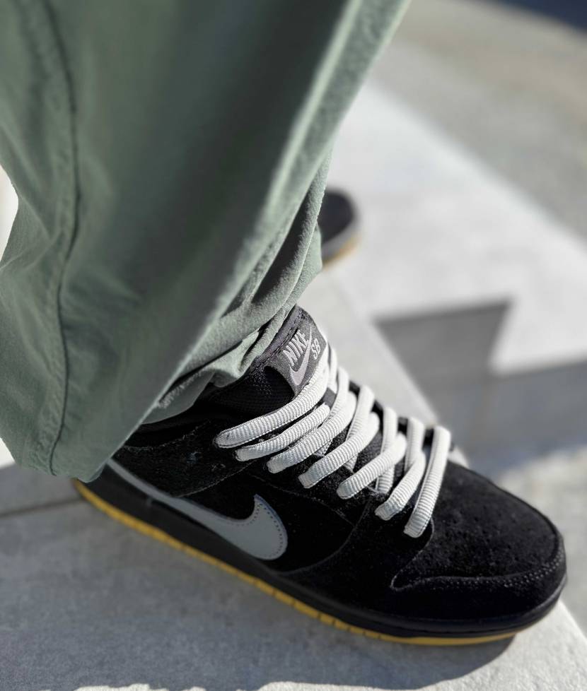 今日は昨晩保湿とブラッシングをしたフォグ🤩
ガムソールと黒