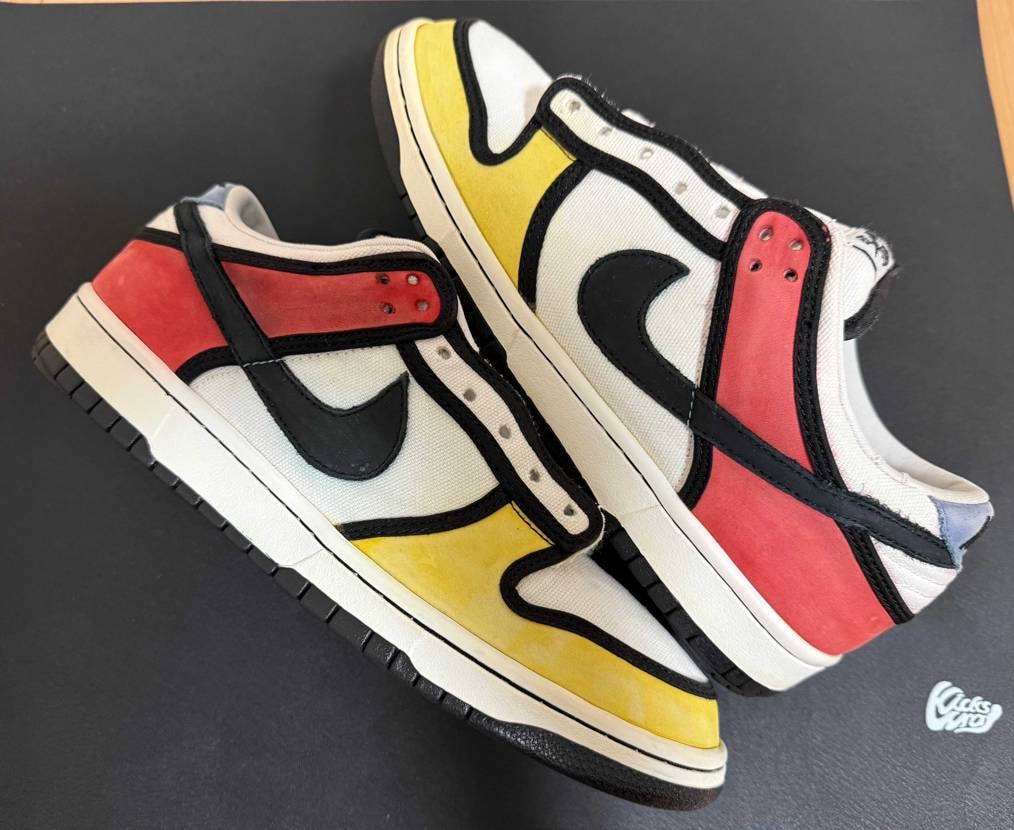 こんにちは〜👋
気づけば11月も終わりで今年もあと1ヶ月で