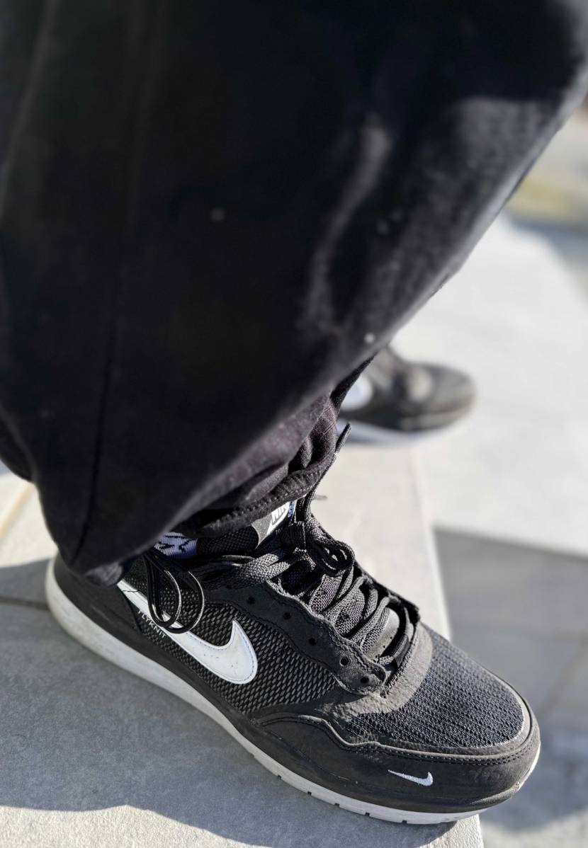 こんにちは〜🙌
昨日は唐突に出掛けてきました😃
そんな足