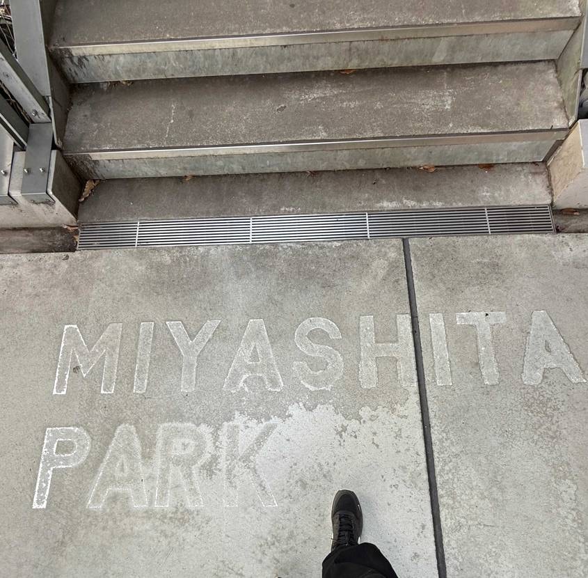 こんにちは〜🙌
昨日は唐突に出掛けてきました😃
そんな足