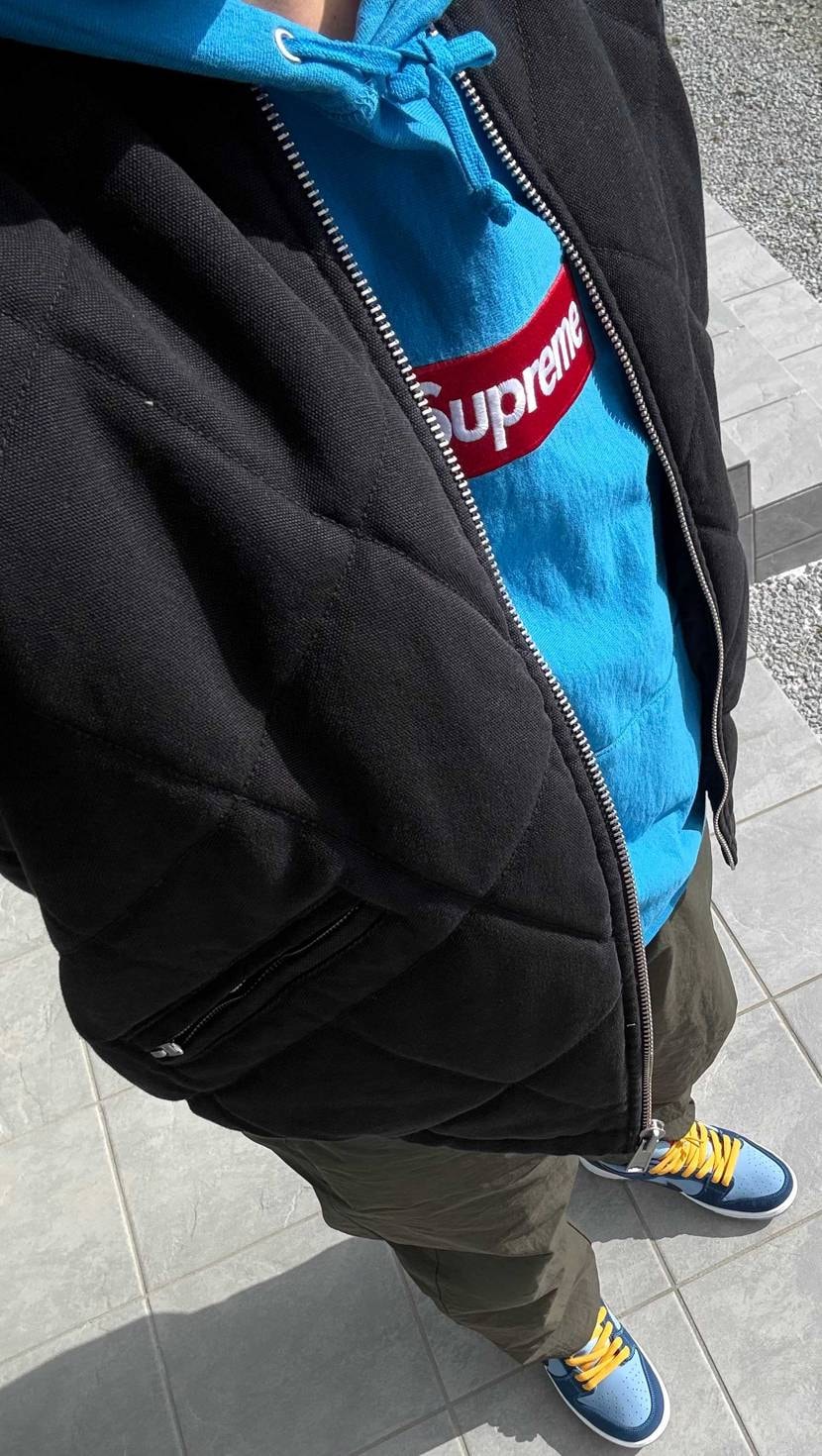 今日は久しぶりにワイソー😋
ヒールのカモメとスケボーの刺繍