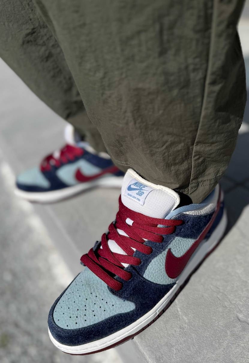 今日は暖かい気候で良い天気☀️
足元はFTC Finally🛹
銭湯ダンクよ