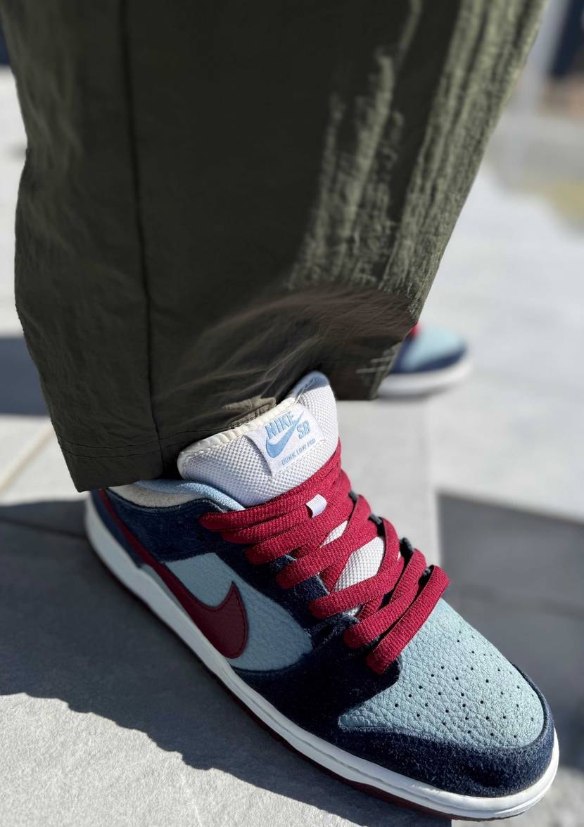 今日は暖かい気候で良い天気☀️
足元はFTC Finall