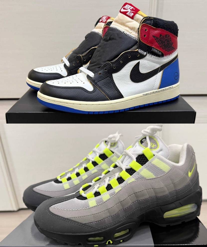 こんにちは😃
今日は晴れて天気良いすね☀️
そんな足元は