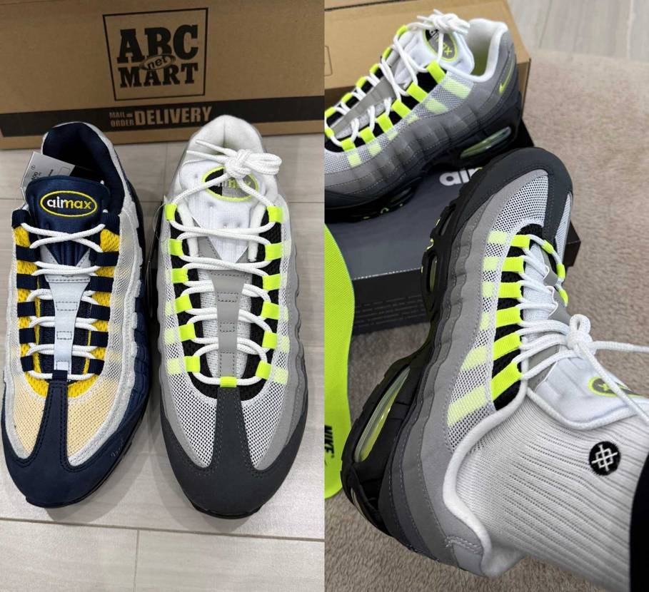 こんにちは😃
今日は晴れて天気良いすね☀️
そんな足元は