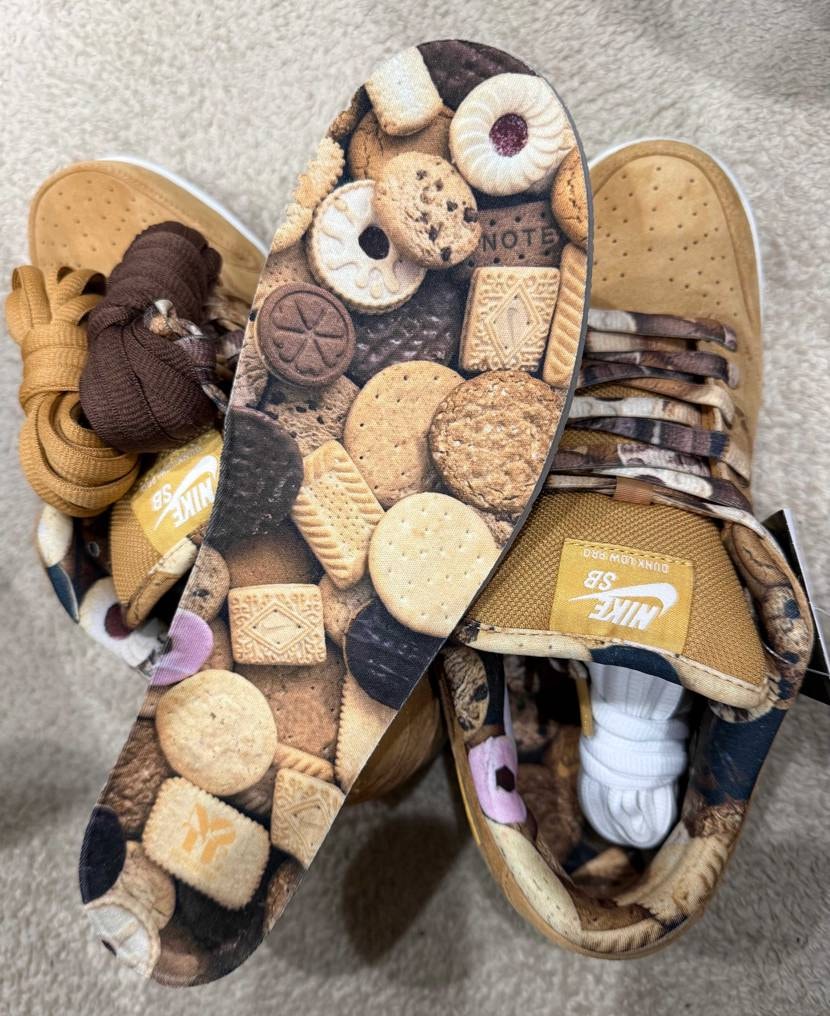 こんにちは〜🙌
今日も天気良いすね☀️
そんな足元はフル