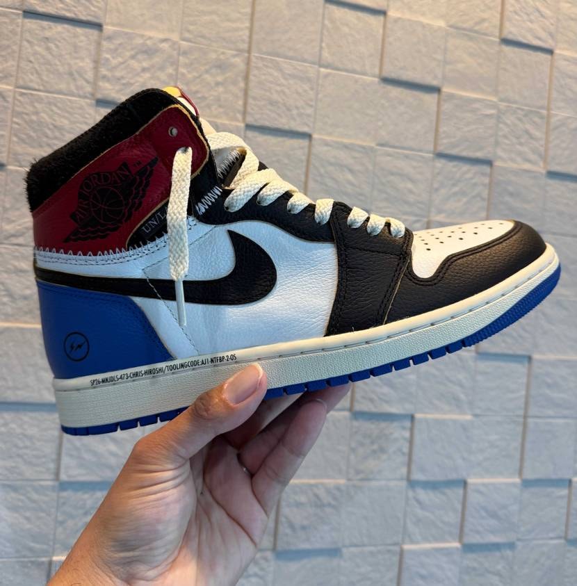 今日もいい天気☀️
足元は久しぶりの堀米ダンク1st😋
