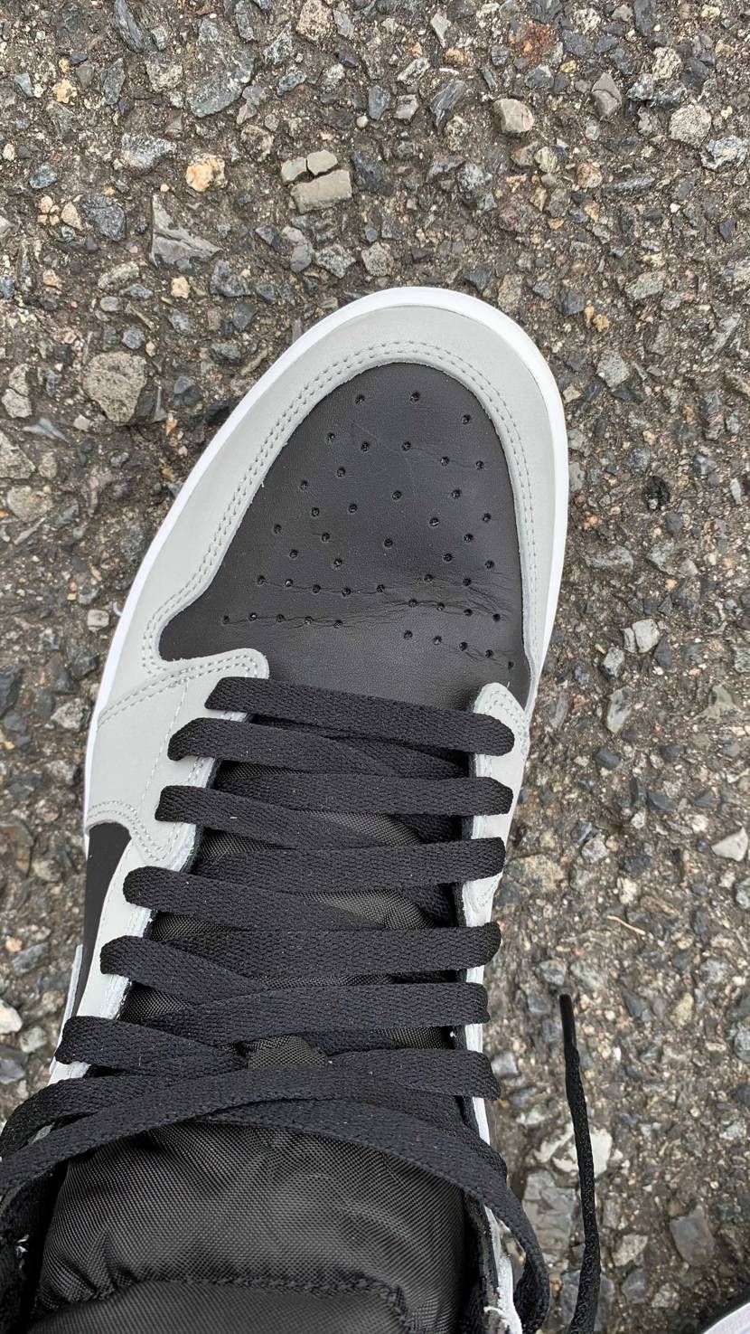 先週、あんまり履けなかったけぇ今日、2時間くらい履いたら履き