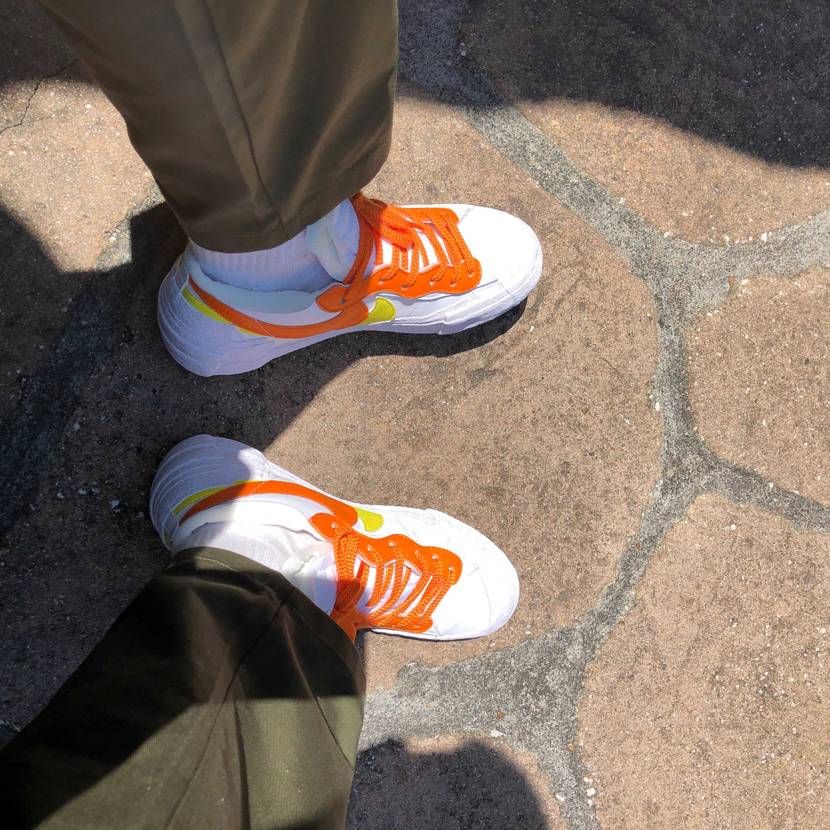 めちゃいいよ〜夏には