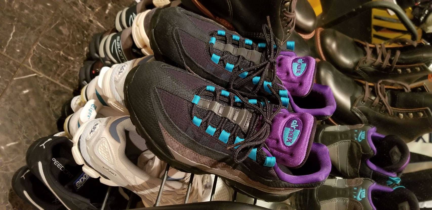🌟👟🌟