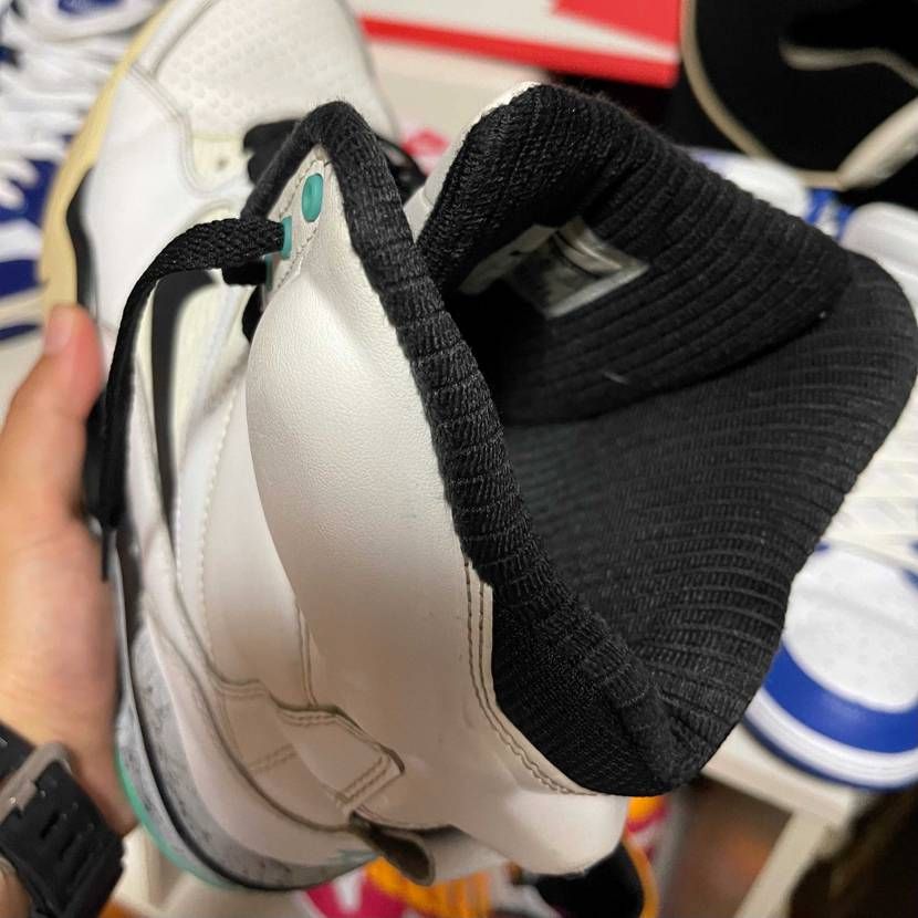 彼女様から誕生日プレゼントにジェイソンマーク頂いたんで早速洗