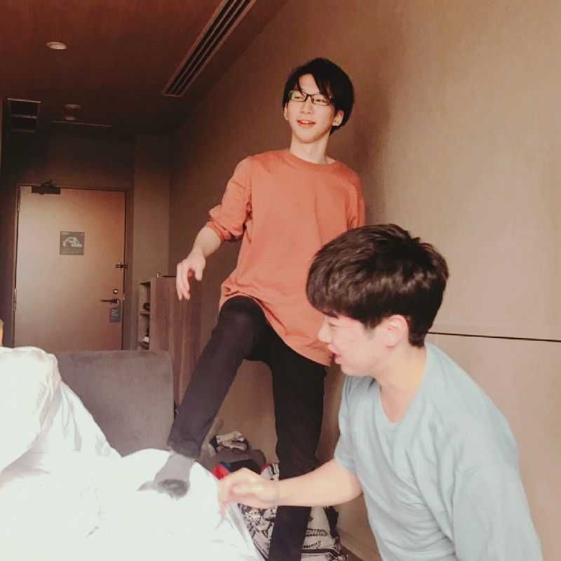 ユーザーアイコン