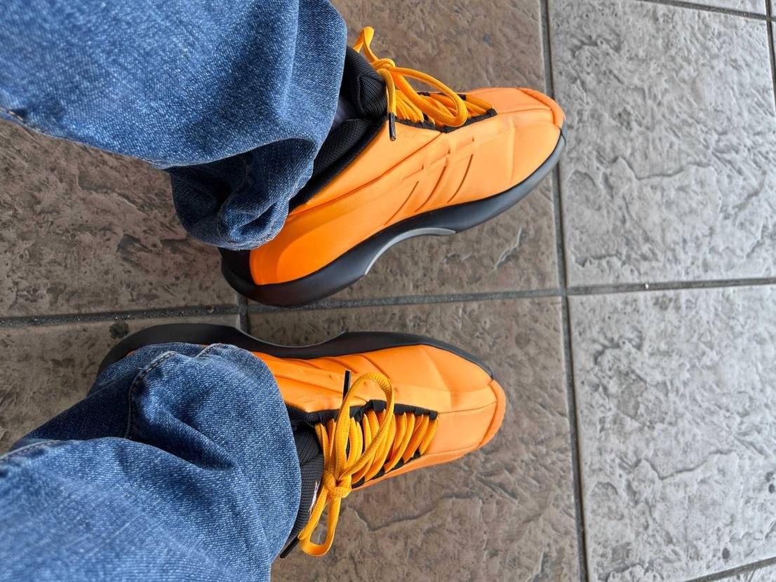 個人的に大好きな1足

待ってる人、履いてる人いますか？？