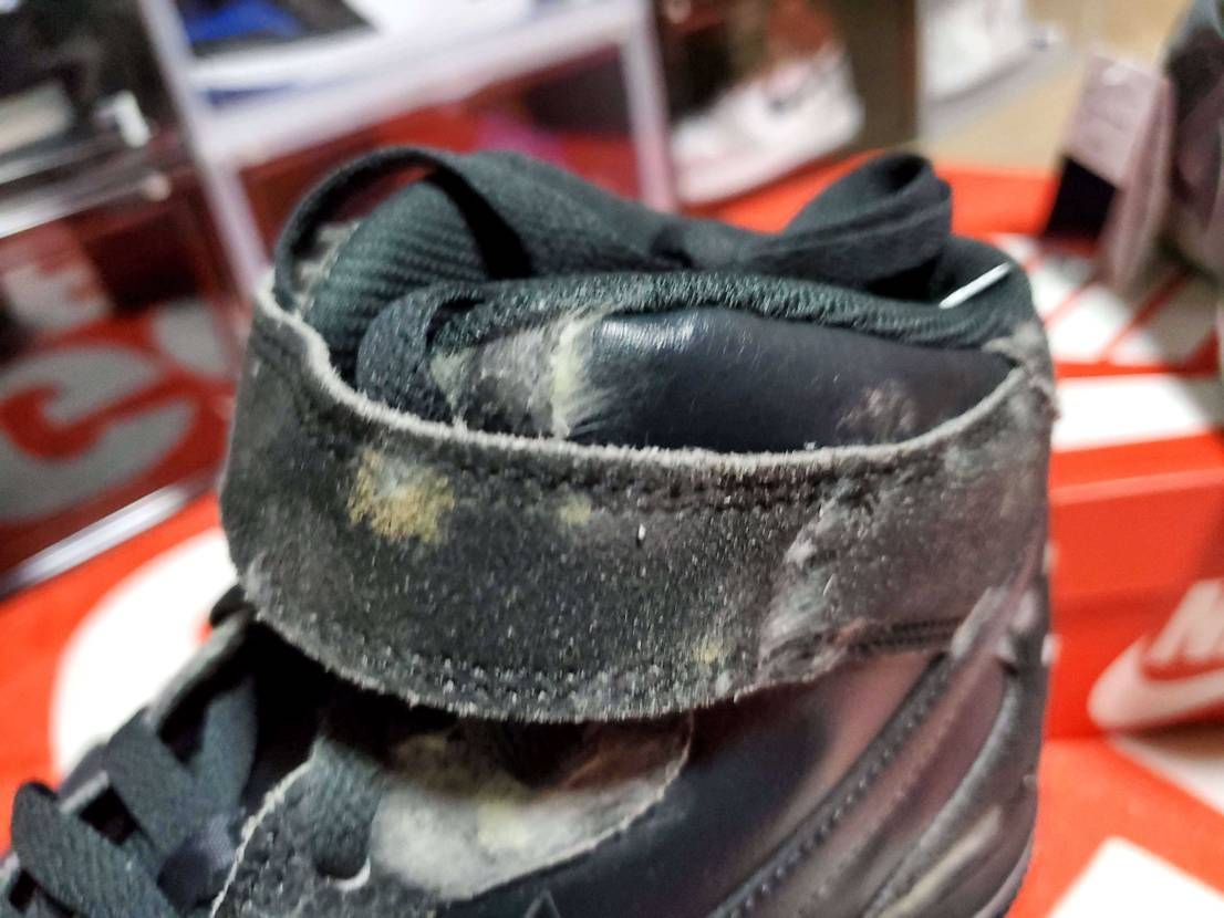 【観覧注意】NIKEから届いたの開封したんだがさすがにやばく