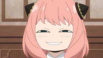 アーニャ