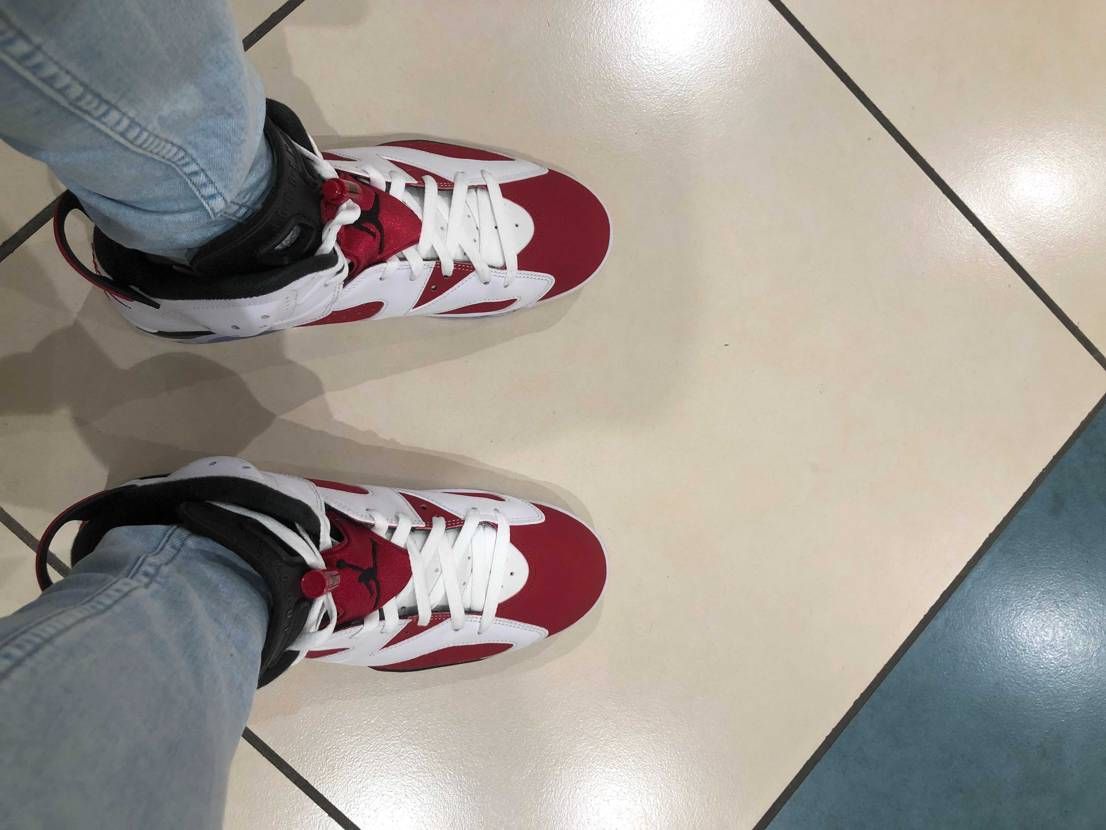 やっぱりカーマインかっこいいなぁ😊