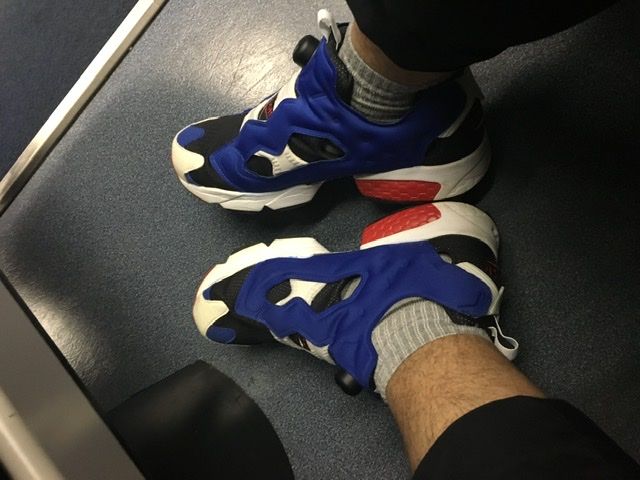 久しぶりの出勤
今日はトリコカラー