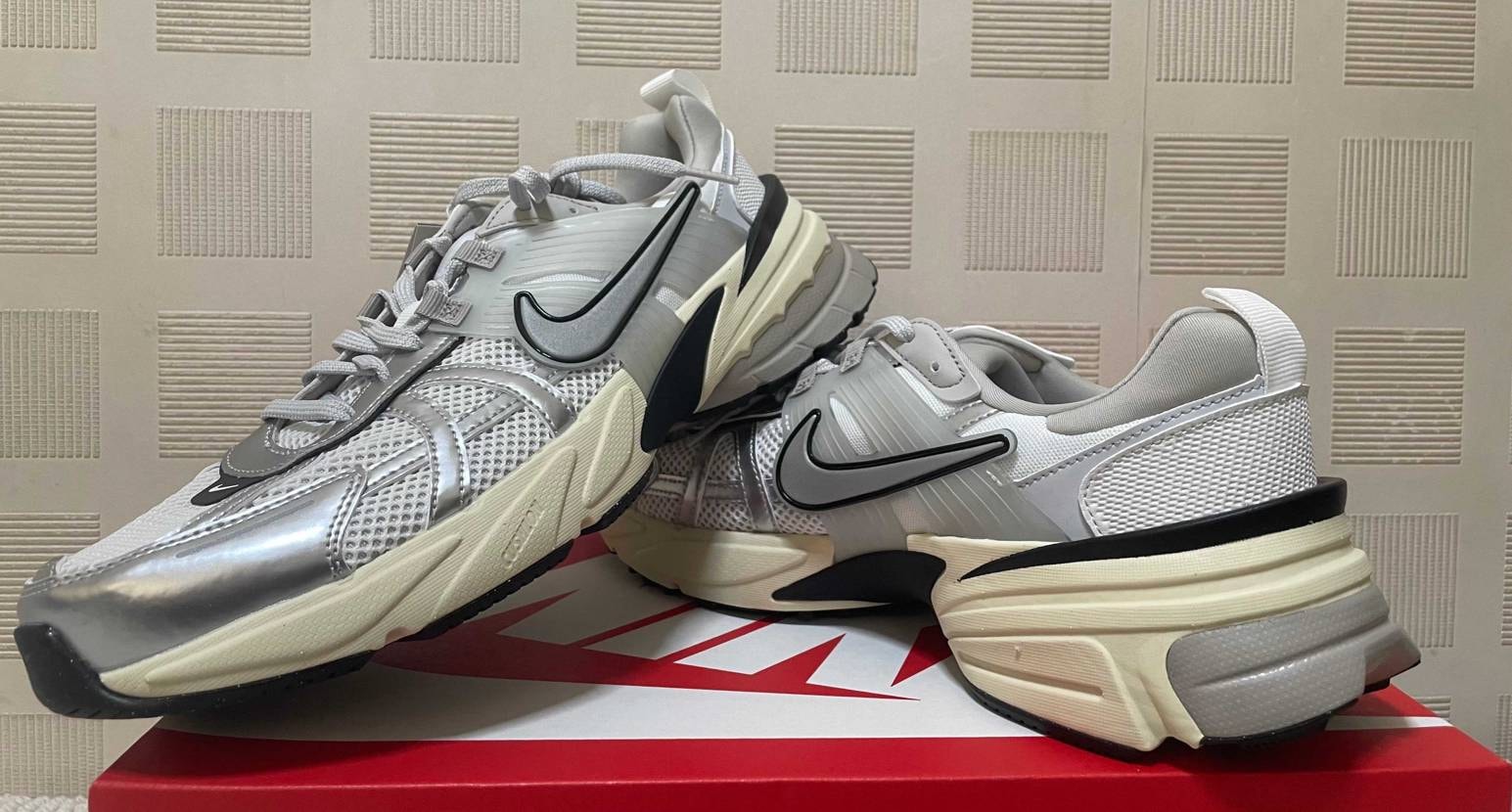 一昨日はユニオンジョーダン1を初おろし🎉
ロスト&ファウン