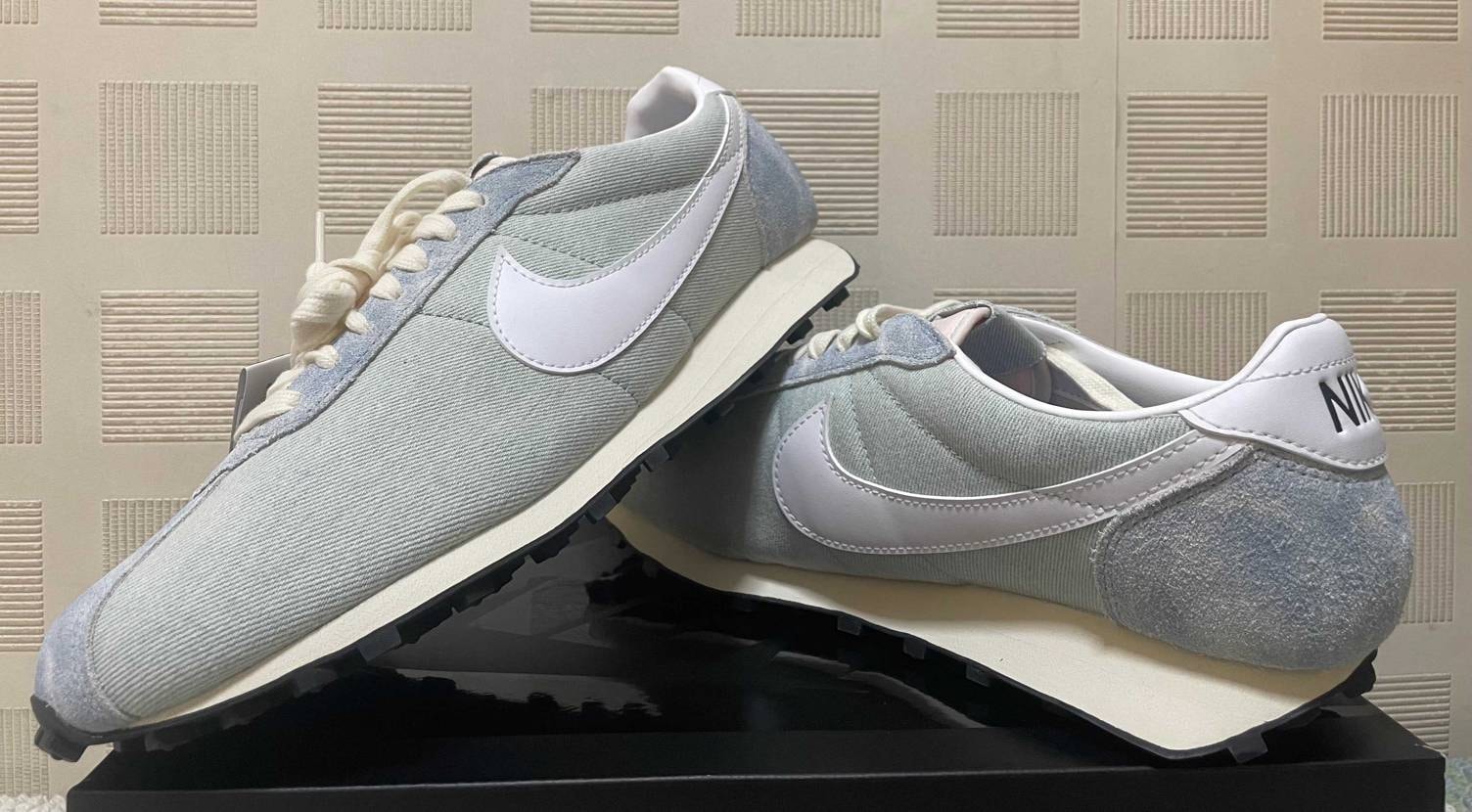 一昨日はユニオンジョーダン1を初おろし🎉
ロスト&ファウン