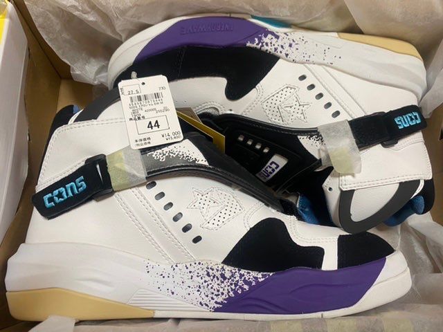 エアロジャムが70%offあまりの安さに買ってしまった。