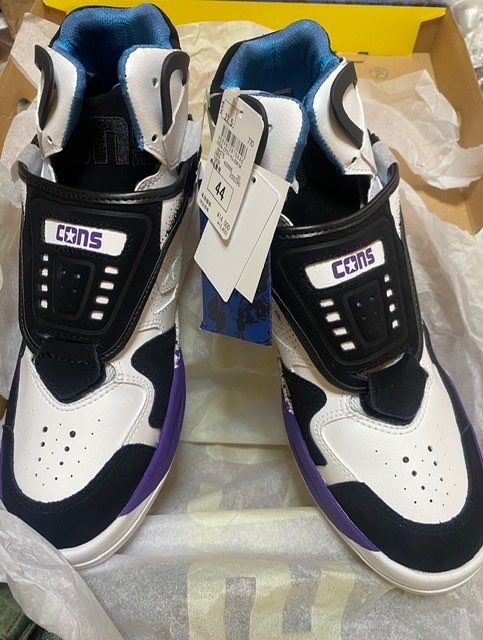 エアロジャムが70%offあまりの安さに買ってしまった。