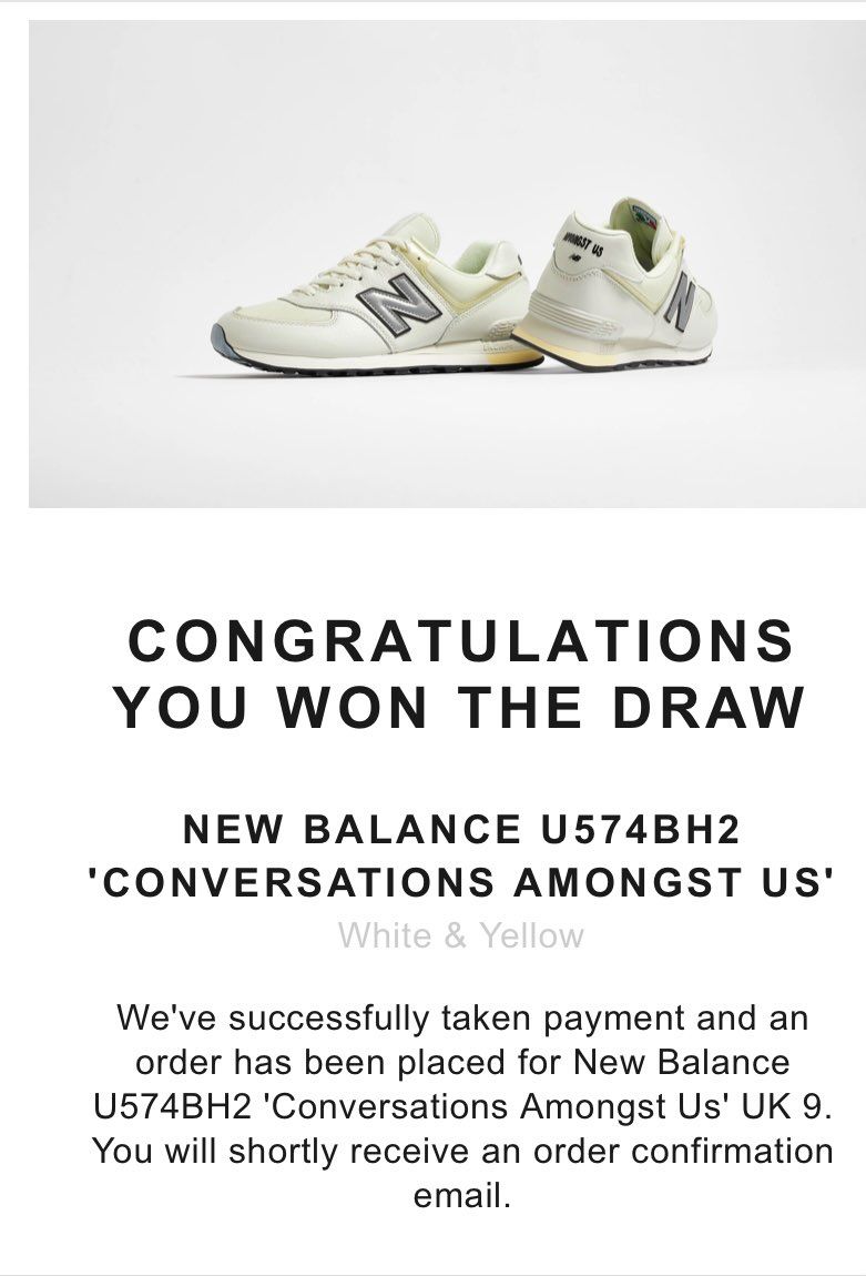 end.で当たってた。end.で当たるのいつ振りだろう。