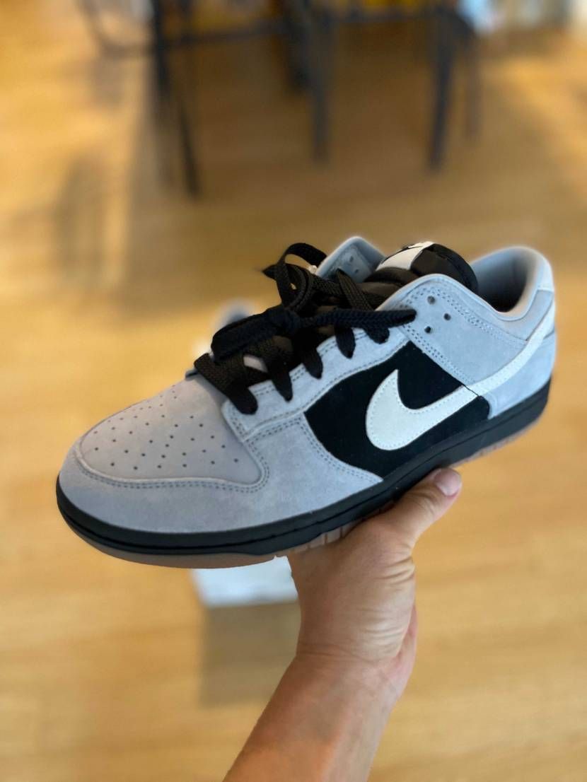 DUNK low 365 By You👟✨
ようやく到着しました😭