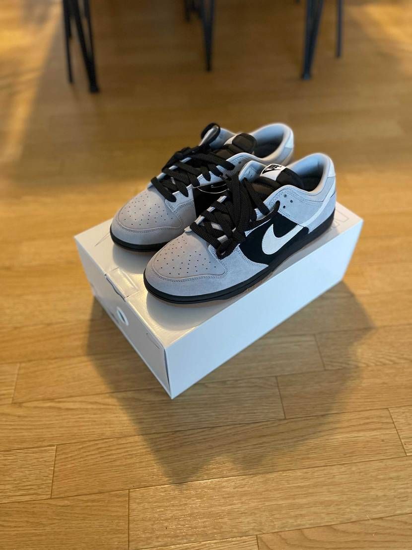 DUNK low 365 By You👟✨
ようやく到着し