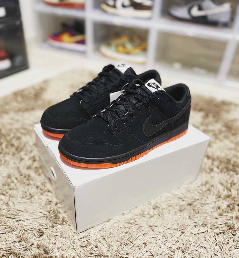 By Youダンク到着👟✨カラーは🕊のパチモン😑