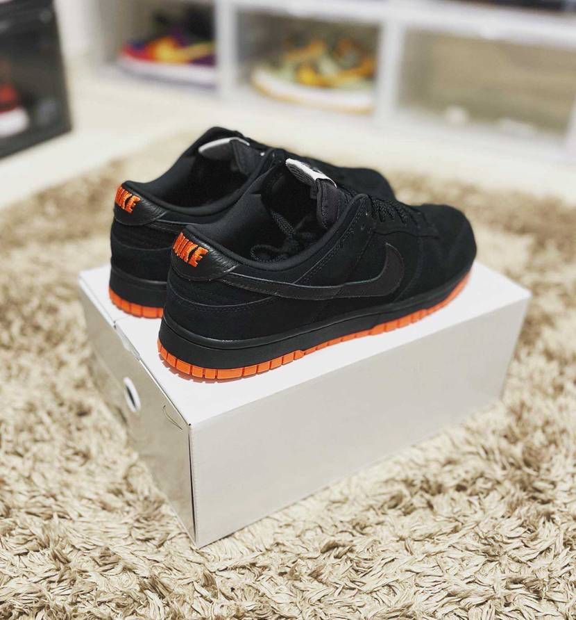 By Youダンク到着👟✨カラーは🕊のパチモン😑