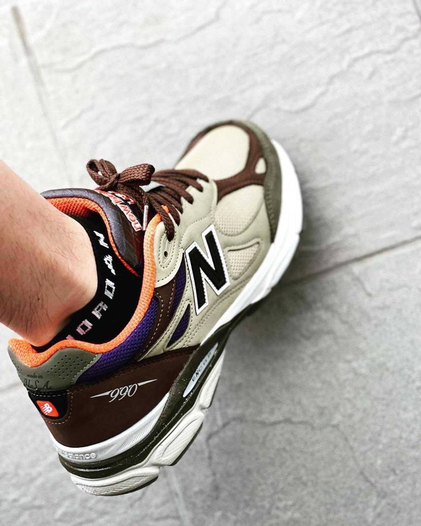 ここ最近こればっか履いてるわー😗👟