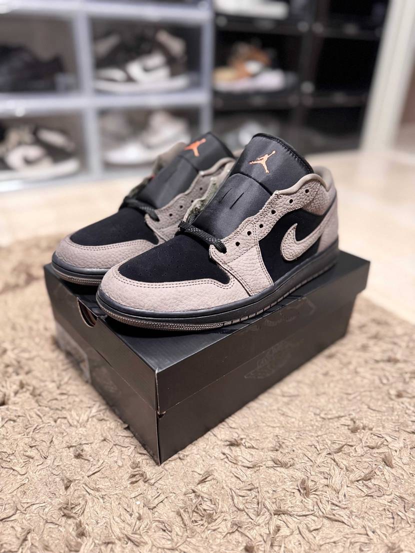 意外といい配色👟✨
今回はatmosコインで購入しました🪙