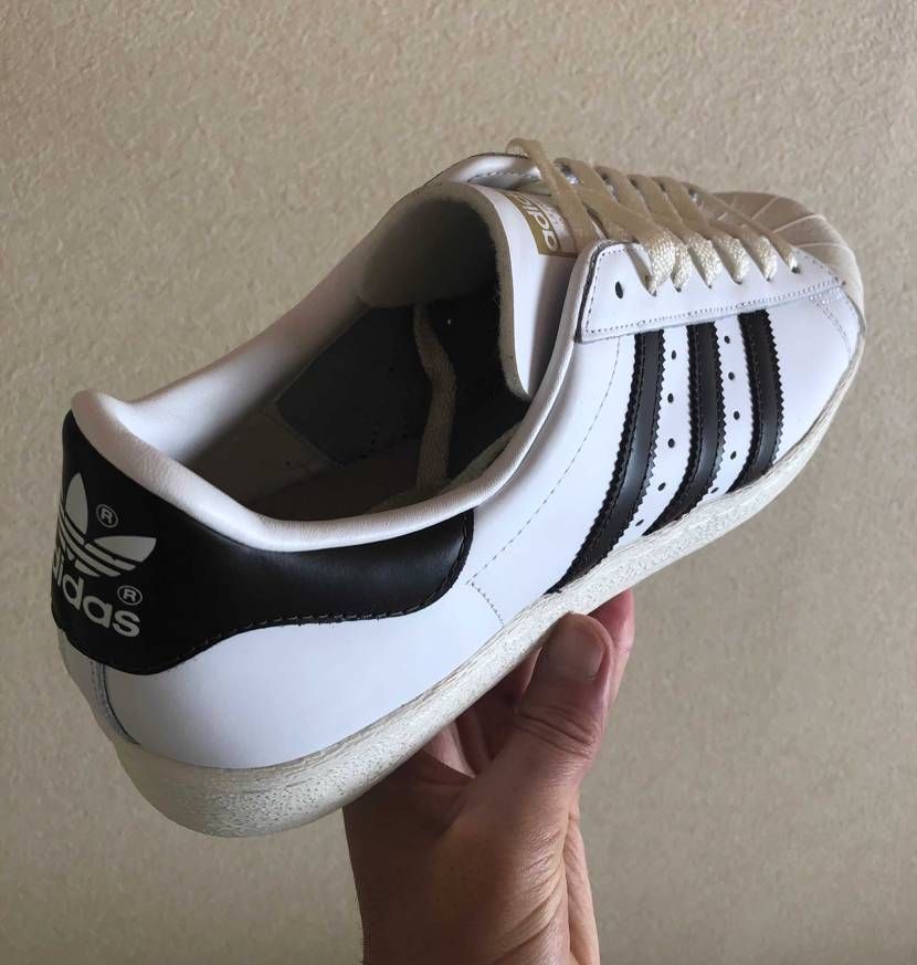 気になっていたスーパースター82ビリーズ。
白緑・白青・白