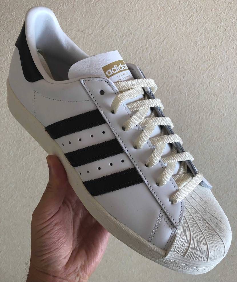 気になっていたスーパースター82ビリーズ。
白緑・白青・白