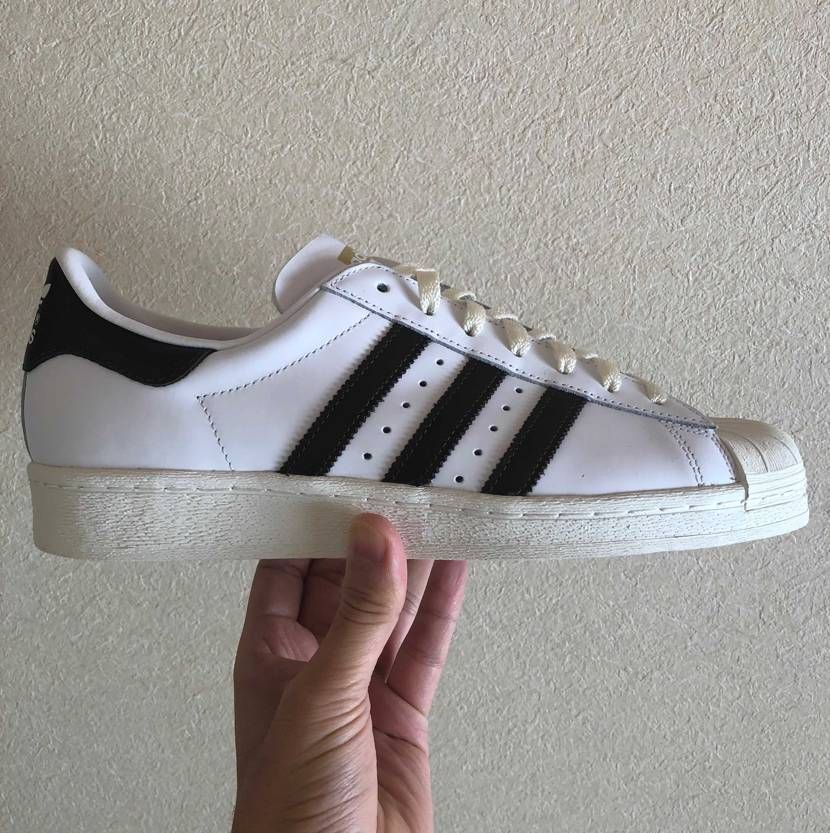 気になっていたスーパースター82ビリーズ。
白緑・白青・白