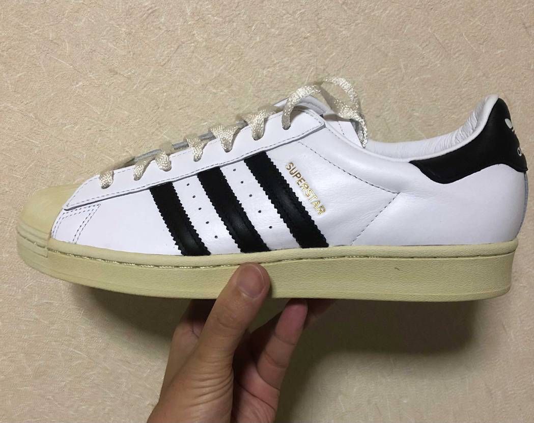 【シェルトゥ・コレクション①】
ベイプ×スーパースター80