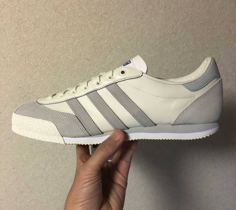 【その他アディダス・コレクション①】
リアム・ギャラガー2スペツィアル
キャ