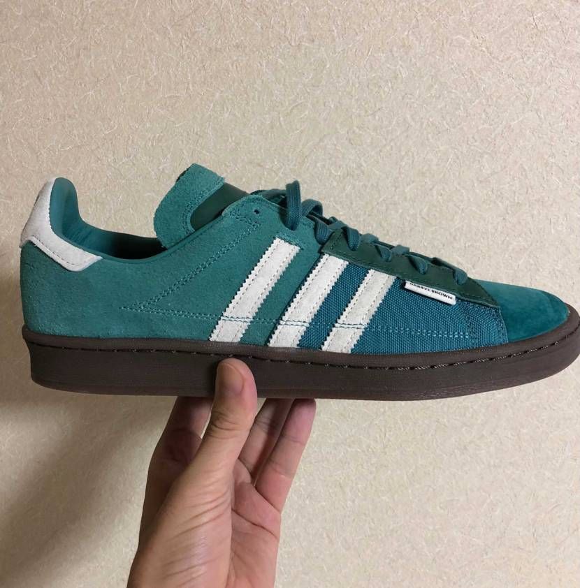 【その他アディダス・コレクション①】
リアム・ギャラガー2