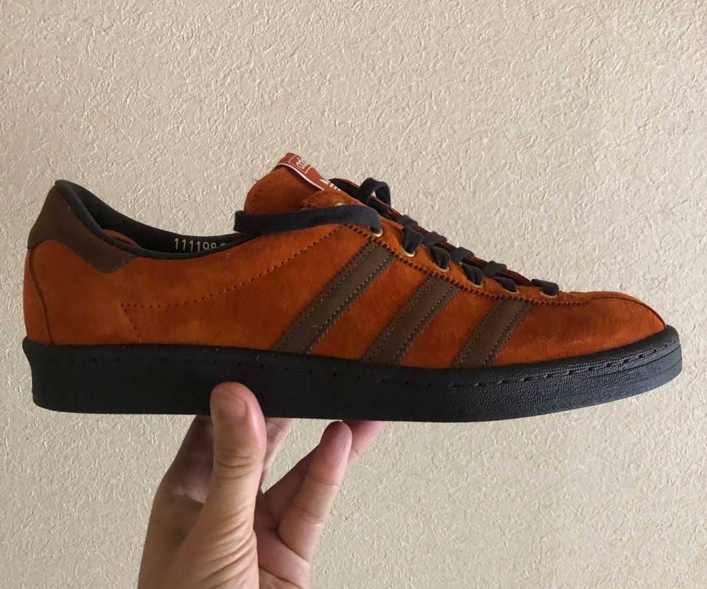 【その他アディダス・コレクション①】
リアム・ギャラガー2