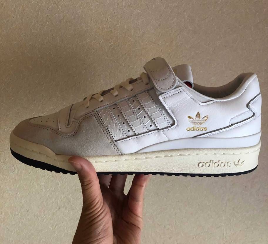 【その他アディダス・コレクション②】
SNS×フォーラムロー
BSTN×フォ