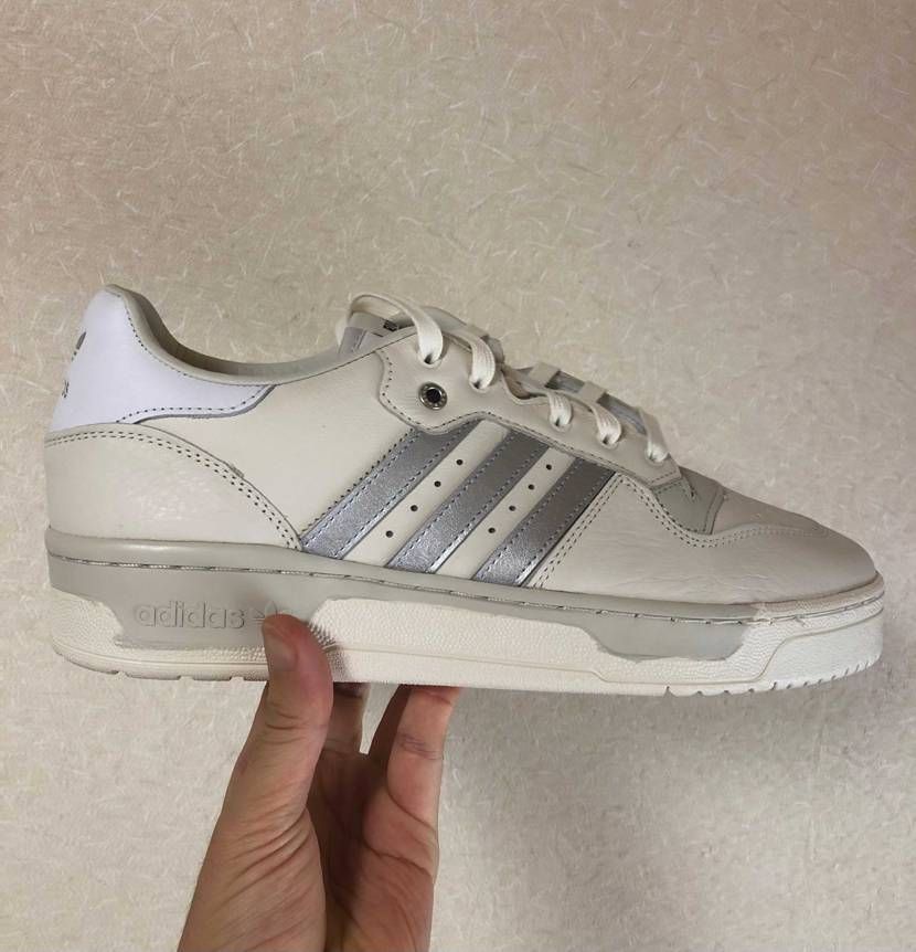 【その他アディダス・コレクション②】
SNS×フォーラムロ