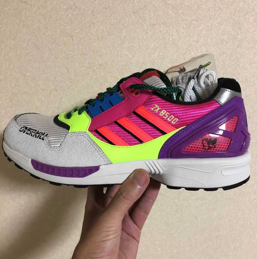 【その他アディダス・コレクション②】
SNS×フォーラムロ