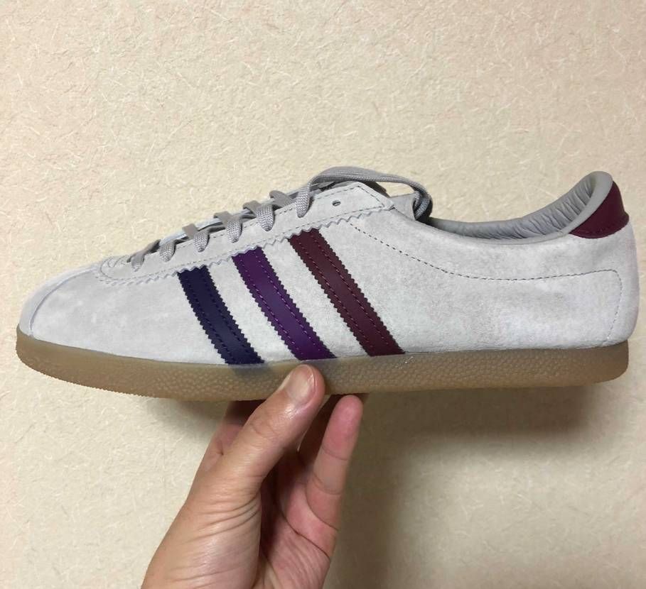 【その他アディダス・コレクション③】
State Series 'Silver