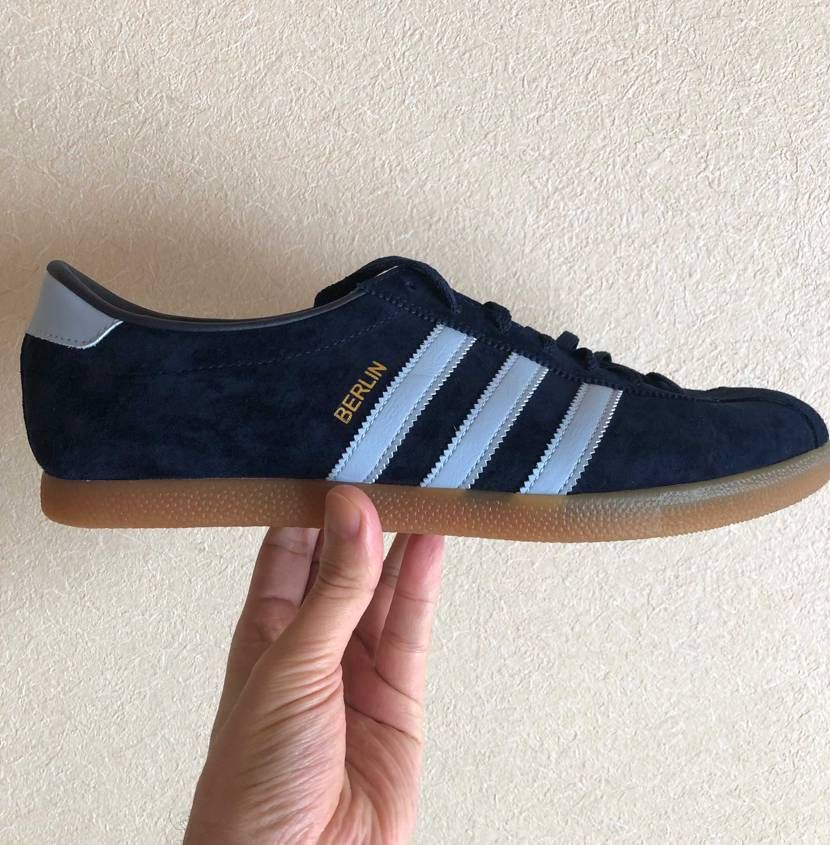 【その他アディダス・コレクション③】
State Seri