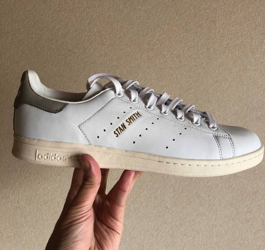 これでラスト‼️

【その他アディダス＋シェルトゥ・コレクション】
スタン