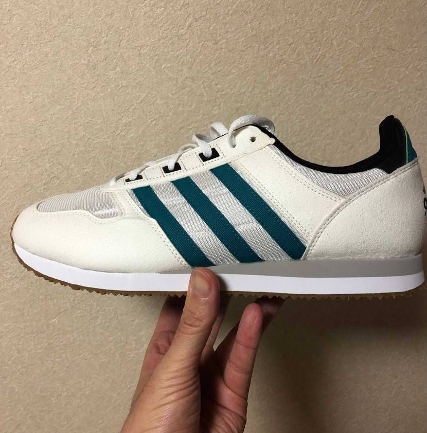 これでラスト‼️

【その他アディダス＋シェルトゥ・コレ