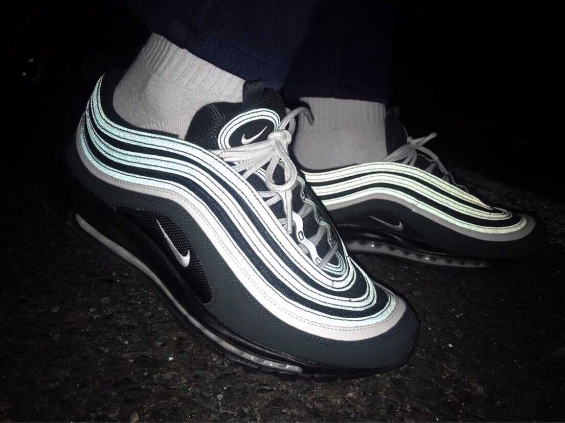 リフレクティブってやっぱええよな🤤