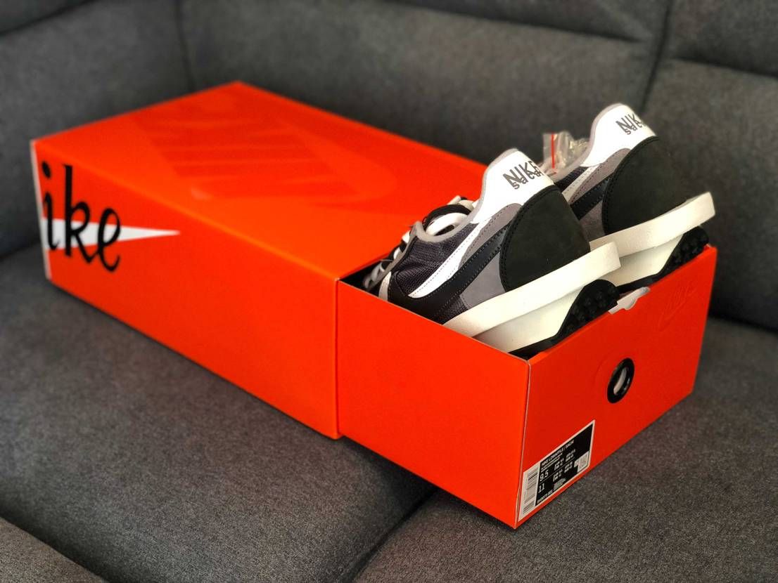 snkrdunkさんありがとうございます💯
かっちょええええええ💯