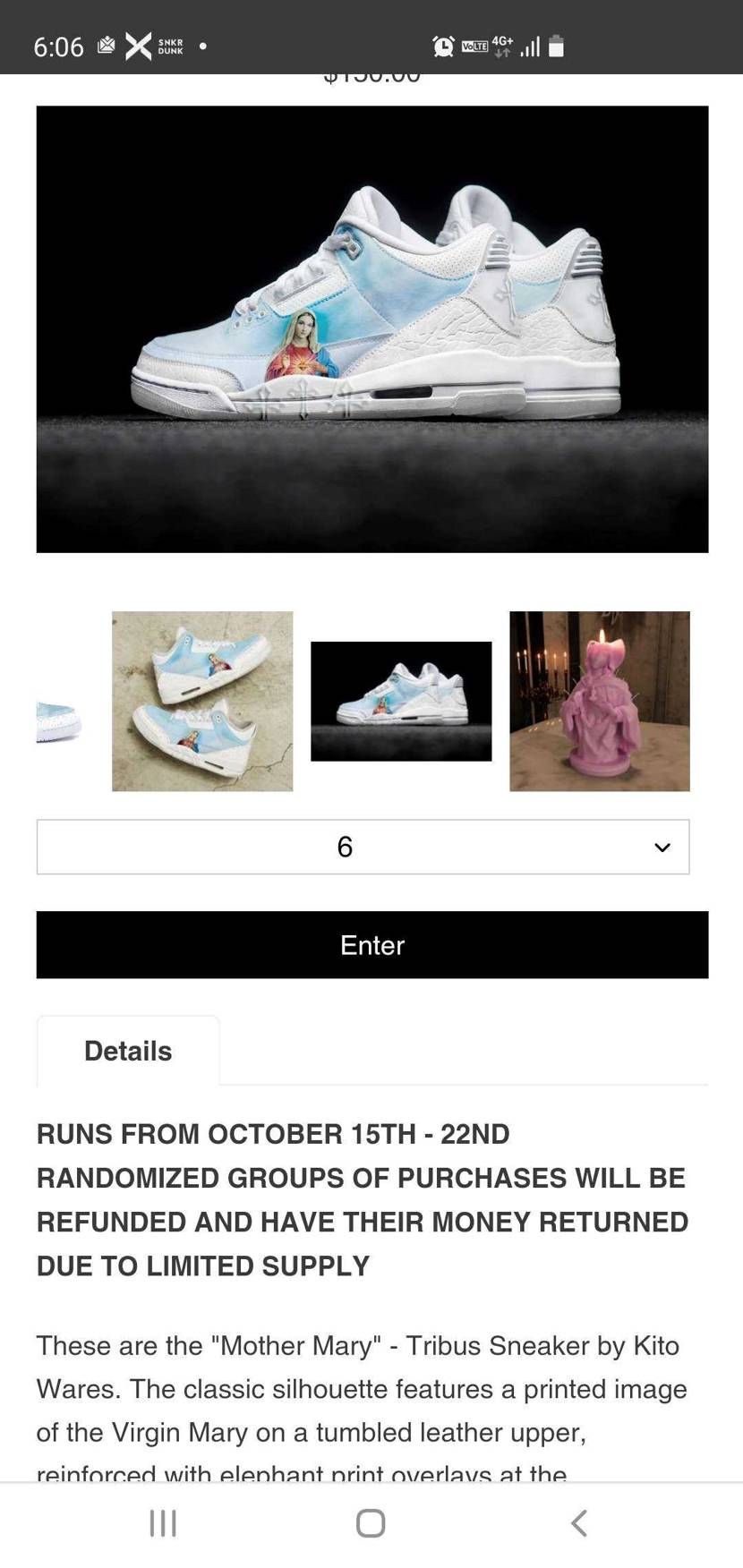 これは何ですか？w
JORDAN3ではないのかな？？ほしぃ