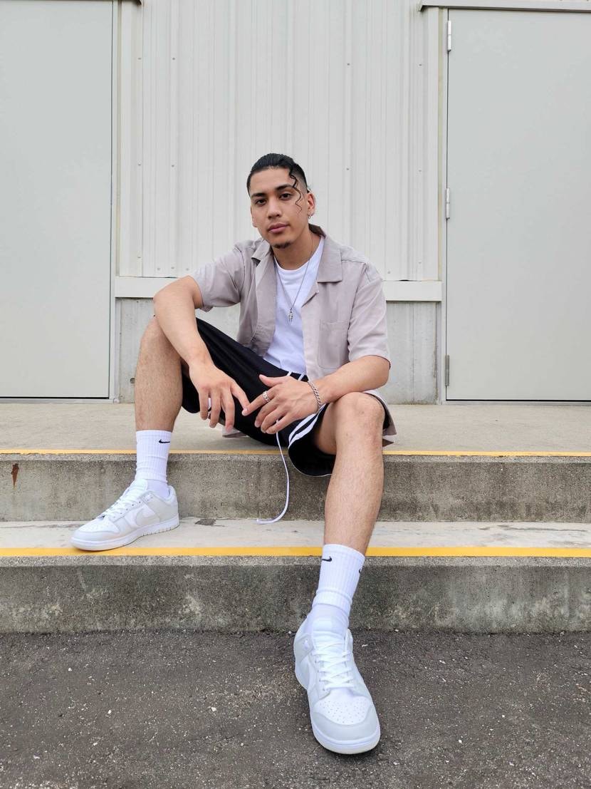 最近ゲットしたDunk Low👟💯